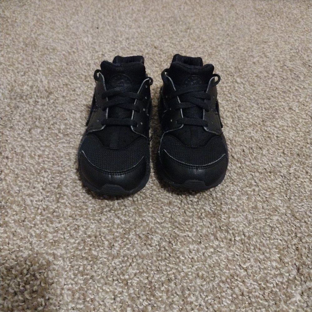 Boys Nike Huarache Run